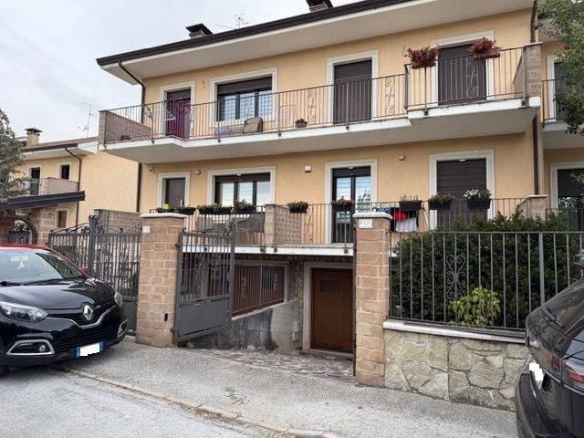 Appartamento in vendita a Castel di Sangro AQ