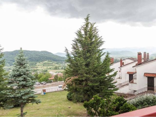 Appartamento in vendita a Castel di Sangro AQ
