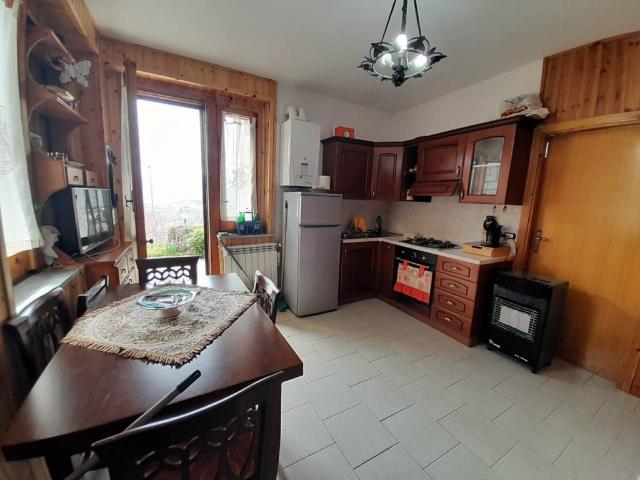 Appartamento in vendita a Castel di Sangro AQ