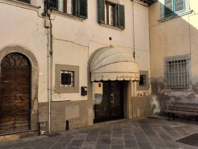 Appartamento in vendita a Castel Focognano AR