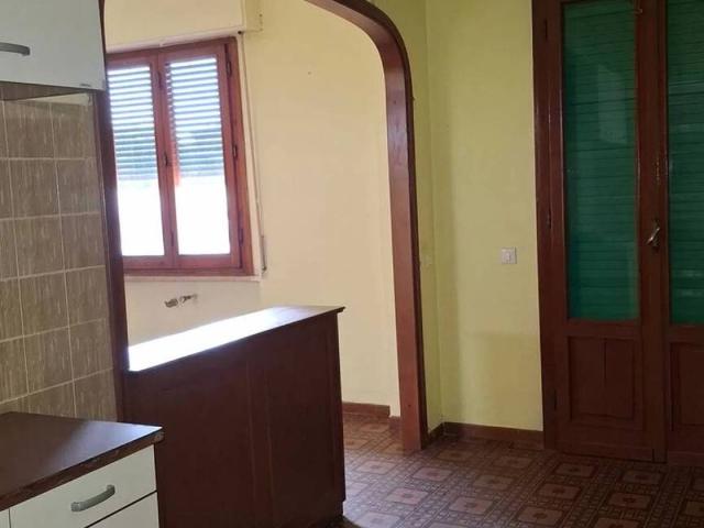 Appartamento in vendita a Castel Focognano AR
