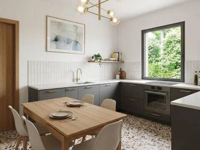 Appartamento in vendita a Castel Focognano AR