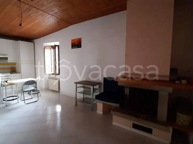 Appartamento in vendita a Castel Focognano, Rassina