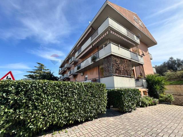 Appartamento in vendita a Castel Frentano