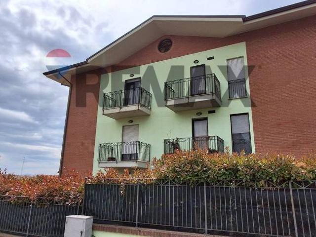 Appartamento in vendita a Castel Frentano