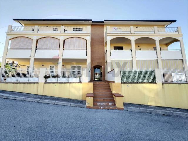 Appartamento in vendita a Castel Frentano
