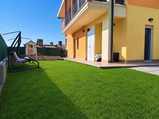 Appartamento in vendita a Castel Frentano via Morge, 13
