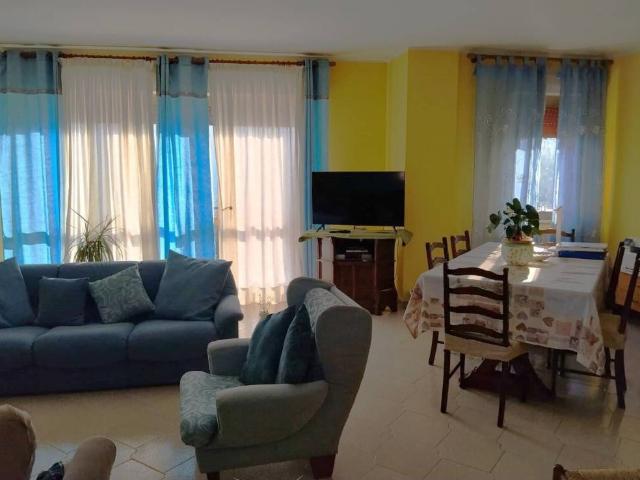 Appartamento in vendita a Castel Frentano CH