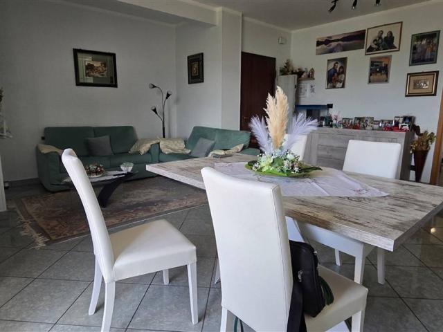 Appartamento in vendita a Castel Frentano CH