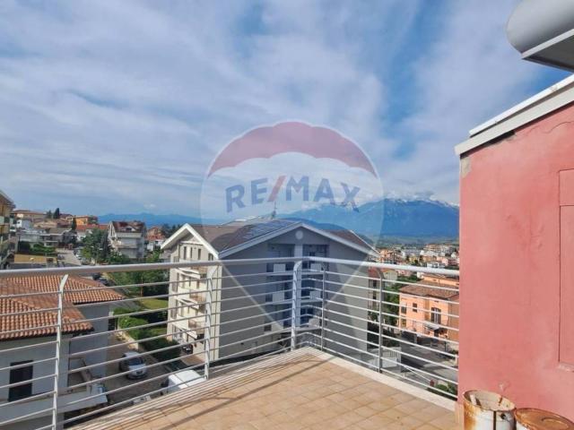 Appartamento in vendita a Castel Frentano CH