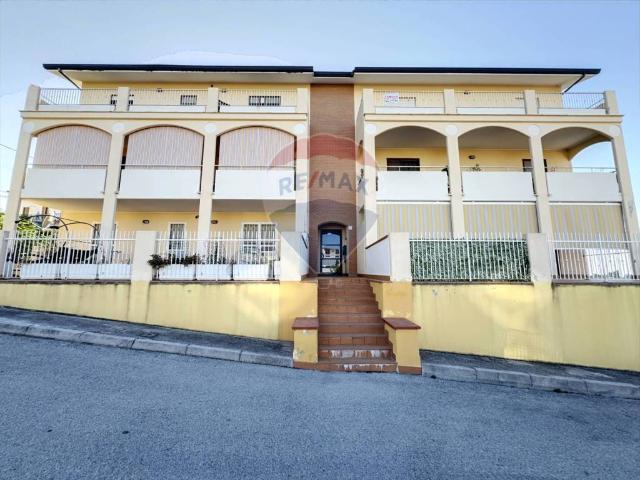 Appartamento in vendita a Castel Frentano CH