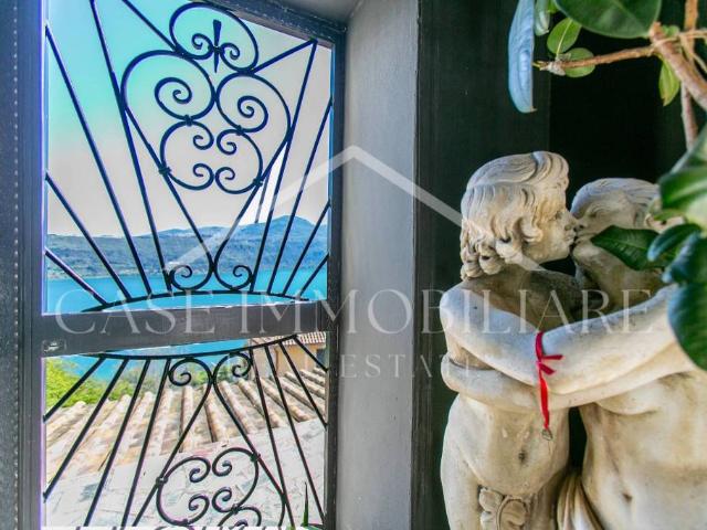 Appartamento in vendita a Castel Gandolfo viale Bruno Buozzi