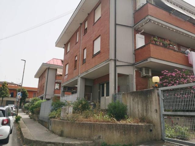 Appartamento in vendita a Albano Laziale RM