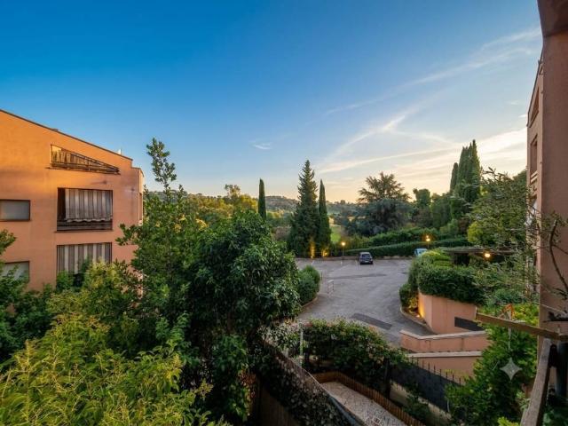 Appartamento in vendita a Castel Gandolfo RM