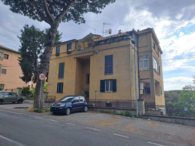 Appartamento in vendita a Castel Gandolfo RM