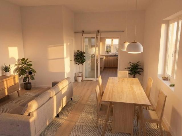 Appartamento in vendita a Castel Gandolfo RM