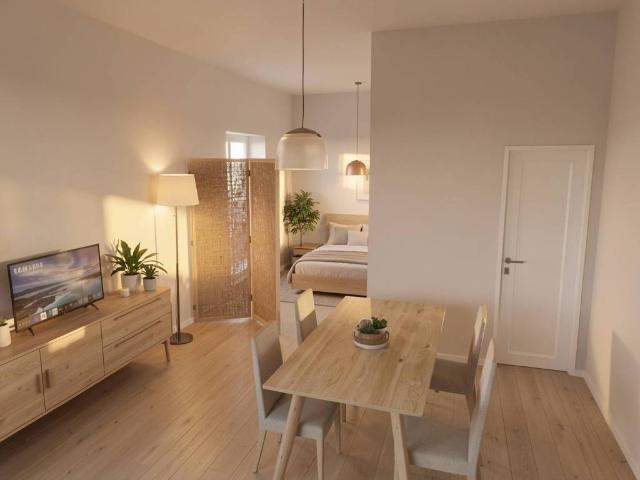 Appartamento in vendita a Castel Gandolfo RM