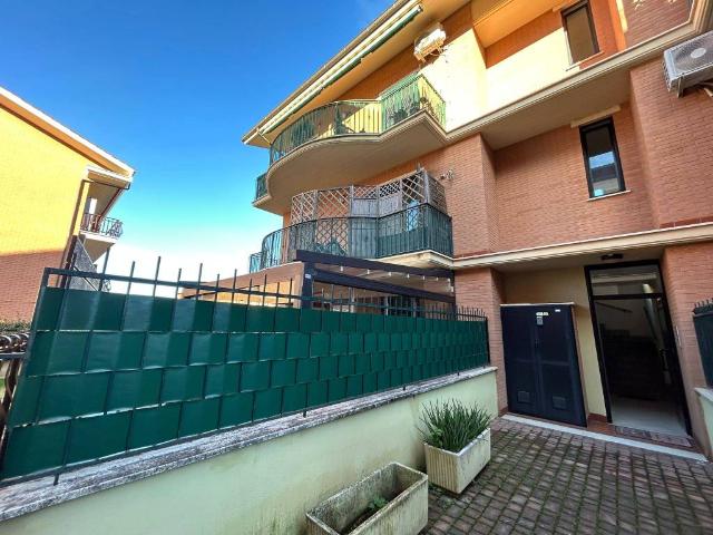 Appartamento in vendita a Castel Gandolfo RM