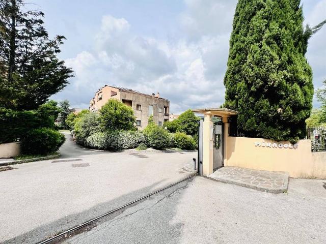 Appartamento in vendita a Castel Gandolfo RM