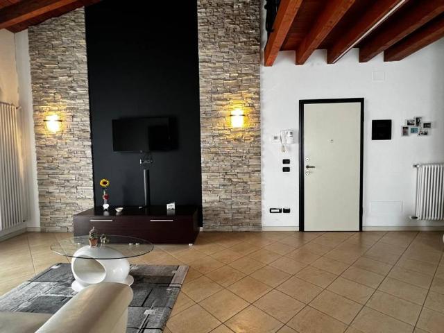 Appartamento in vendita a Castel Goffredo MN