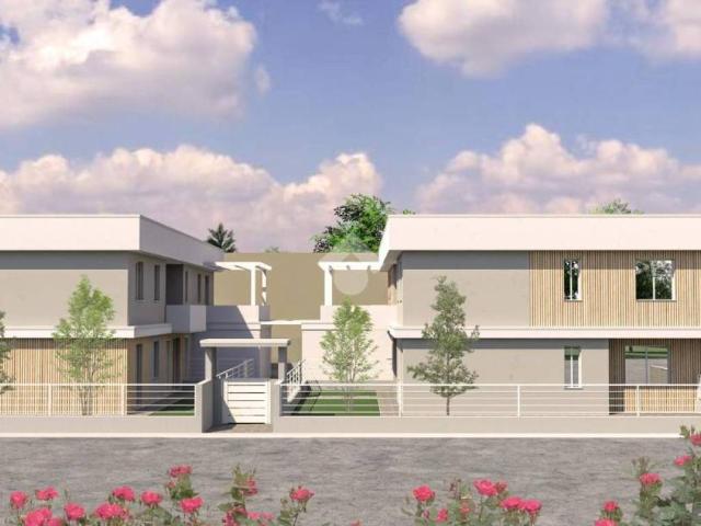 Appartamento in vendita a Castel Goffredo MN