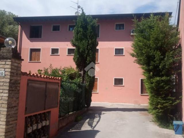 Appartamento in vendita a Castel Goffredo MN