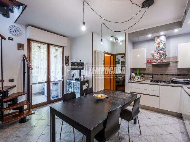 Appartamento in vendita a Castel Guelfo Di Bologna