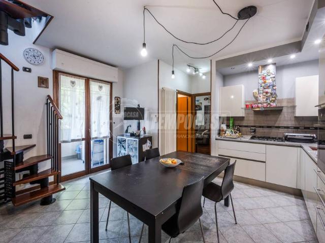 Appartamento in vendita a Castel Guelfo di Bologna via Antonio Basoli