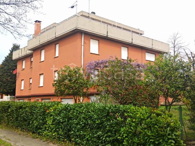 Appartamento in vendita a Castel Guelfo di Bologna viale 2 Giugno