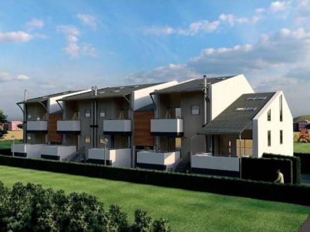 Appartamento in vendita a Castel Guelfo di Bologna BO