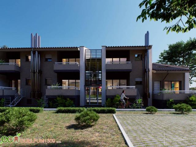 Appartamento in vendita a Castel Guelfo di Bologna BO