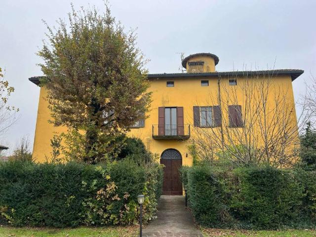 Appartamento in vendita a Castel Guelfo di Bologna BO
