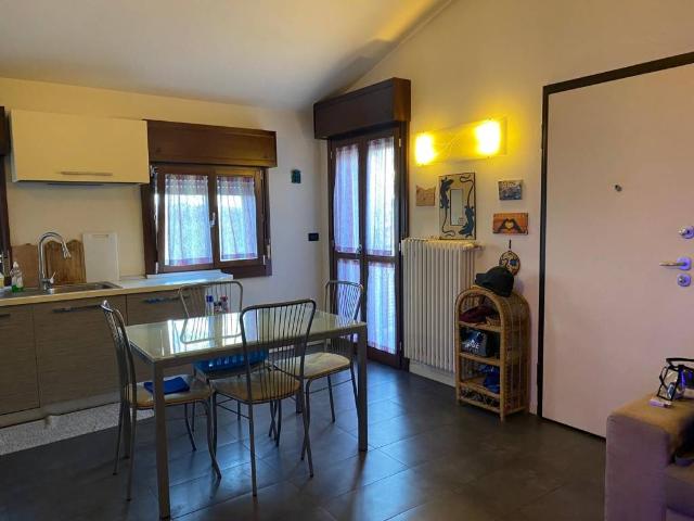 Appartamento in vendita a Castel Guelfo di Bologna BO