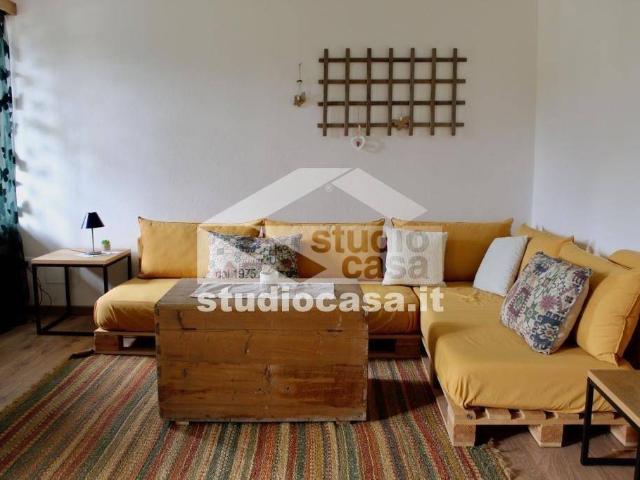 Appartamento in vendita a Castel Ivano