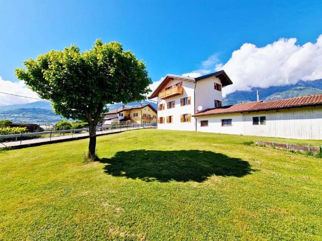 Appartamento in vendita a Castel Ivano TN