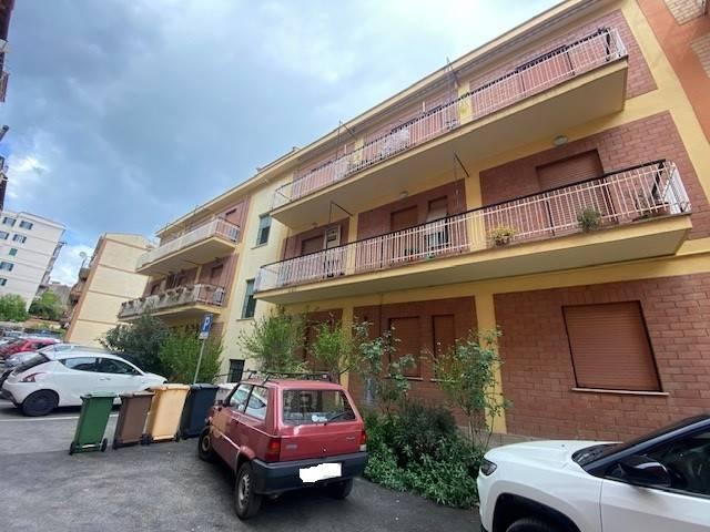 Appartamento in vendita a Castel Madama RM