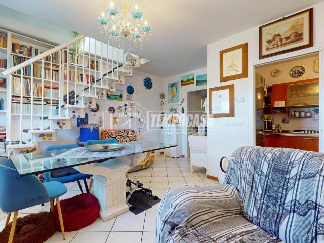 Appartamento in vendita a Castel Maggiore