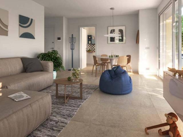 Appartamento in vendita a Castel Maggiore BO