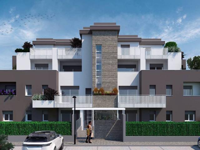 Appartamento in vendita a Castel Maggiore BO