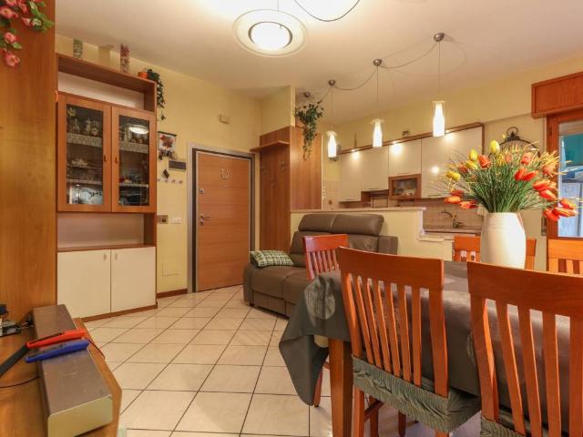 Appartamento in vendita a Castel Maggiore BO