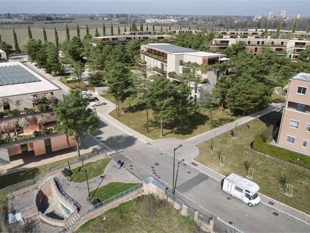 Appartamento in vendita a Castel Maggiore BO