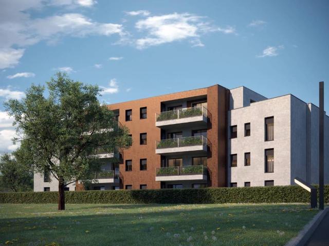 Appartamento in vendita a Castel Maggiore BO