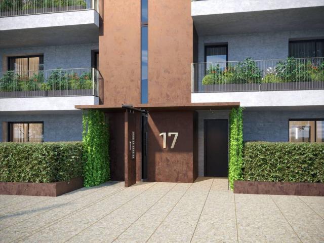 Appartamento in vendita a Castel Maggiore BO