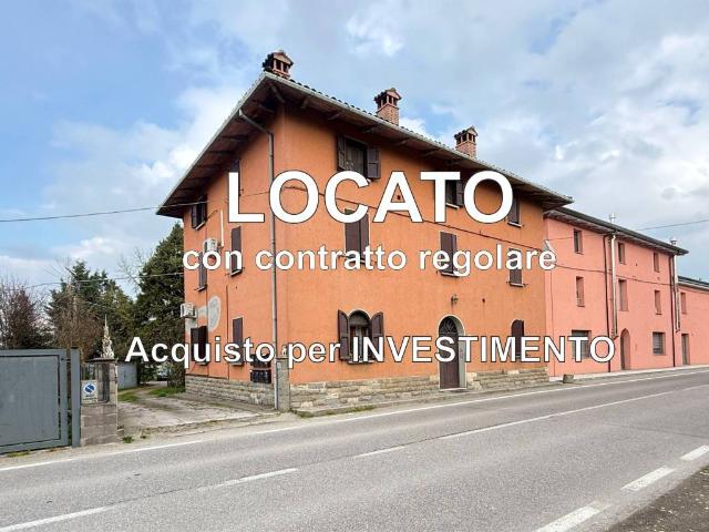 Appartamento in vendita a Castel Maggiore BO