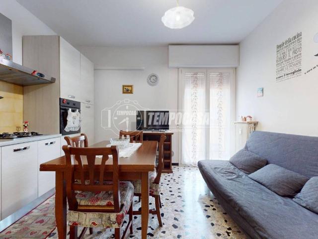 Appartamento in vendita a Castel Maggiore BO