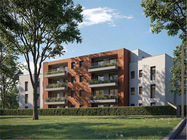 Appartamento in vendita a Castel Maggiore BO
