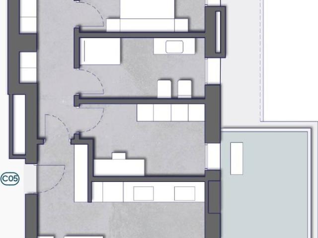 Appartamento in vendita a Castel Maggiore BO