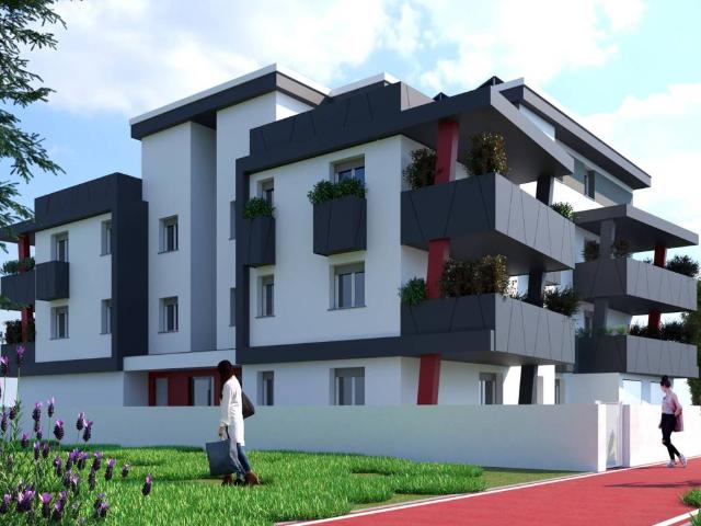 Appartamento in vendita a Castel Maggiore BO