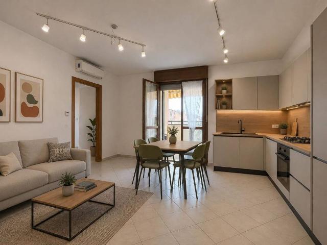Appartamento in vendita a Castel Maggiore BO