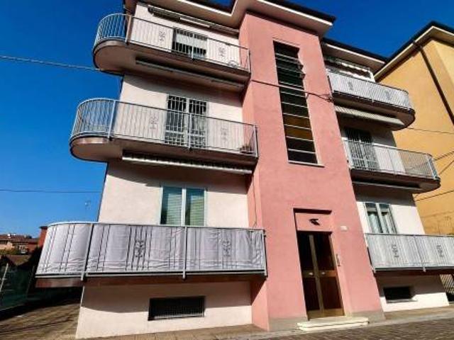 Appartamento in vendita a Castel Maggiore BO